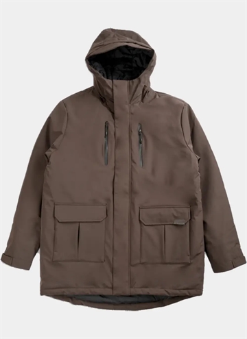 Lakor Parka Jakke